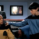 Image for article titled Eminem's New Star Trek Music Video Takes A Bat'leth To Planet Womyn